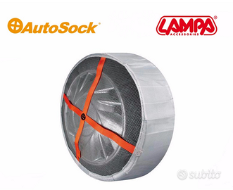 Calze da neve per SUV o Furgone