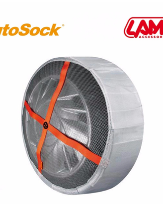 Calze da neve per SUV o Furgone