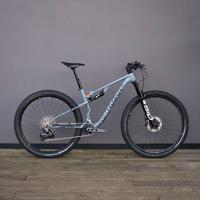 Wilier Urta Max SLR
