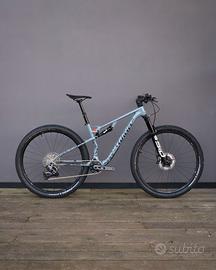 Wilier Urta Max SLR