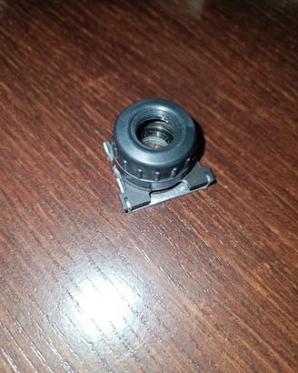 oculare correzione diottrica per zenit 