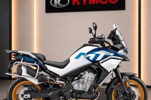 CF MOTO 800 MT EXPLORE