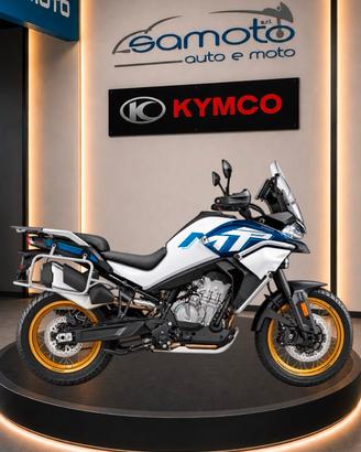 CF MOTO 800 MT EXPLORE