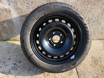 Ruota di Scorta 255/55 R16