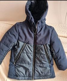 cappotto Original Marines