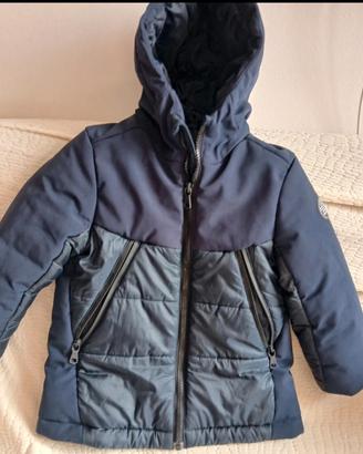 cappotto Original Marines