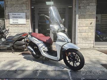 Sym Symphony 200 ST ABS