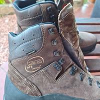 scarponi Meindl Vakuum GTX mfs 45