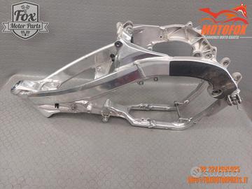 TELAIO SUZUKI RMZ 250 2019/2025 telaietto cassa fi