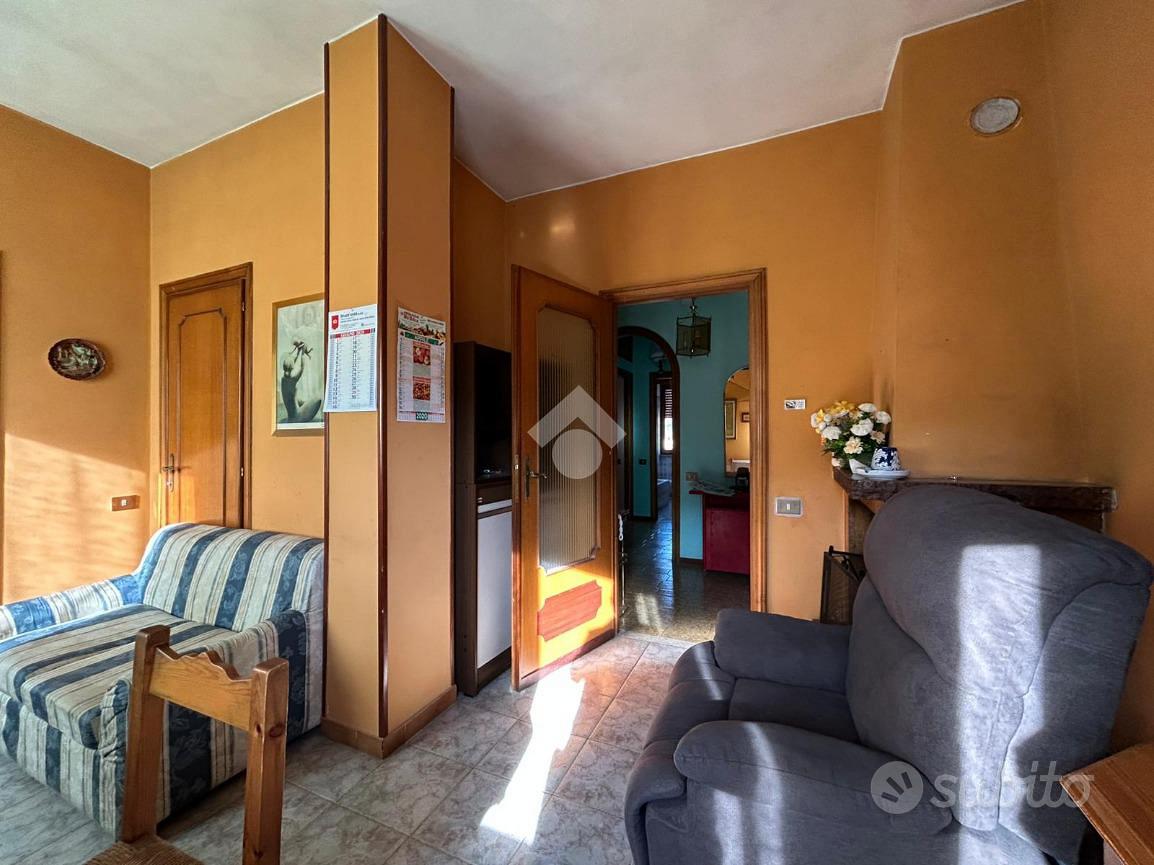 Apartment in Orvieto, Bivio Canale - Vista 5