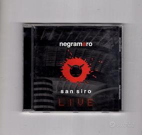 CD musicali usati originali