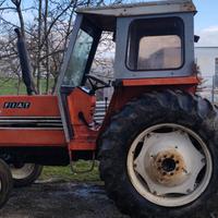 Trattore Fiat om 880