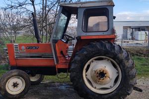 Trattore Fiat om 880