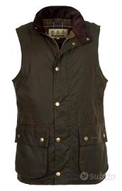 Barbour Westmoorland NUOVO 
