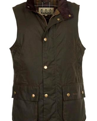 Barbour Westmoorland NUOVO 