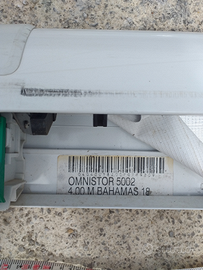 Ricambi usati tendalino Camper