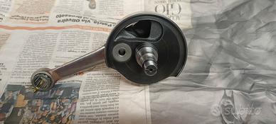 albero vespa corsa 51 cono 20 x 130 anticipato 