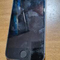 2888-Smartphone Apple iPhone 5S A1457