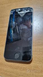 2888-Smartphone Apple iPhone 5S A1457