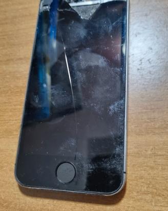 2888-Smartphone Apple iPhone 5S A1457