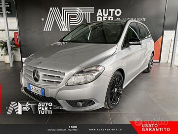 Mercedes-Benz Classe B B 180 cdi be Executive