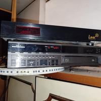 videoregistratore cassette nordmende