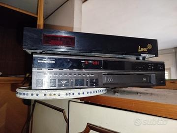 videoregistratore cassette nordmende