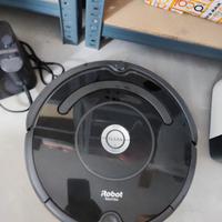 iRobot Roomba 671 Robot aspirapolvere WiFi