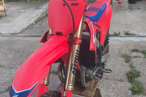 Honda CRF 250