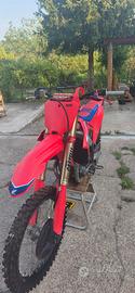 Honda CRF 250