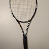 head speed élite L1