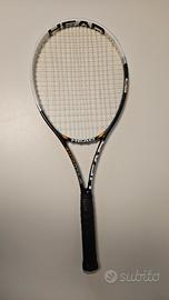 head speed élite L1