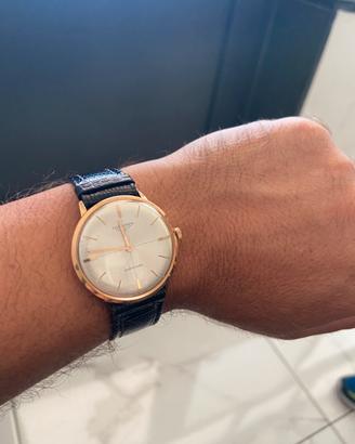Orologio logines automatic collezione vintage