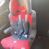 trio, passeggino, ovetto