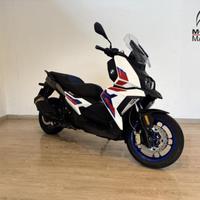 BMW C 400 X Sport Abs my21