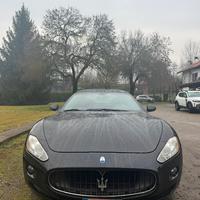 Maserati Granturismo 4.2