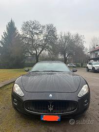 Maserati Granturismo 4.2