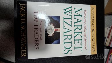 Market Wizard