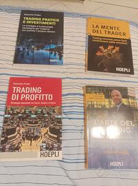 Lotto 4 libri Giacomo Probo 