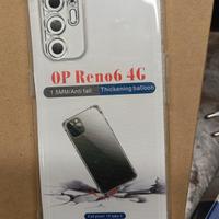 OPPO Reno 6 4g