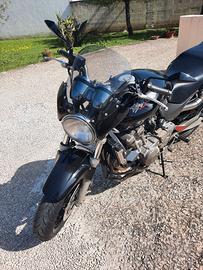 Honda Hornet 600