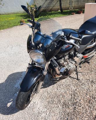 Honda Hornet 600