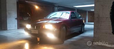 BMW 318i E 36