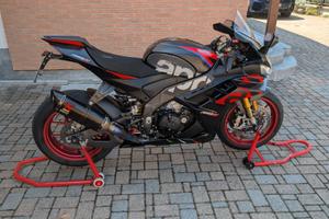 Carene complete originali Aprilia RSV4 2021-2024