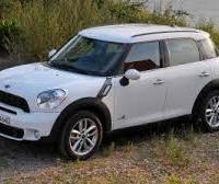 Ricambi Mini Countryman Cooper One Clubman 
