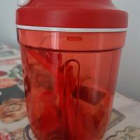 tritatutto manuale tupperware