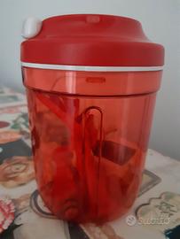 tritatutto manuale tupperware