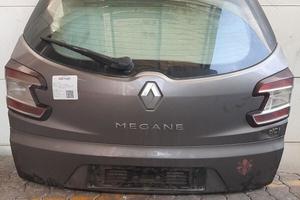 Renault Megane sw portellone posteriore