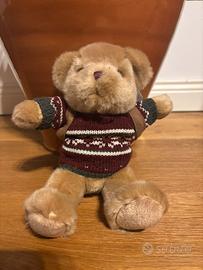 Peluche the teddy bear collection