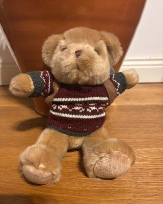 Peluche the teddy bear collection